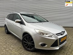 Ford Focus Wagon - 1.6 TI-VCT Trend|Airco|Cruise|Trekhaak|