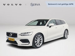 Volvo V60 - T4 Aut. Momentum Pro | Parkeercamera | Trekhaak | Harman Kardon