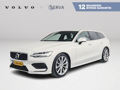 Volvo V60 - T4 Aut. Momentum Pro | Parkeercamera | Trekhaak | Harman Kardon