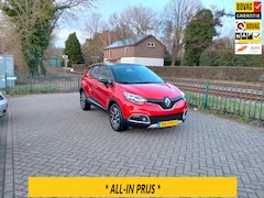 Renault Captur - 1.2 TCe Xmod AUTOMAAT navi lage km ALLINPRIJS