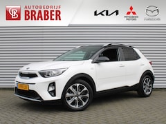 Kia Stonic - 1.0 T-GDi Sports Edition | 17" LM | Airco | Cruise | Camera | Navi |