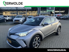 Toyota C-HR - 2.0 Hybrid Dynamic