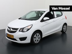 Opel Karl - 1.0 ecoFLEX Edition | Airco | Elektrische ramen | Zuinig