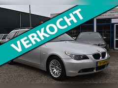 BMW 5-serie Touring - 525i High Executive youngtimer