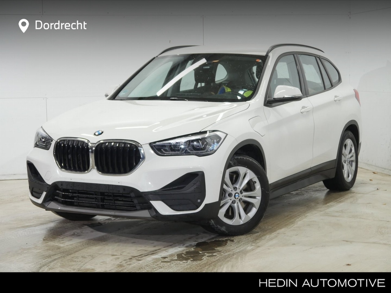 BMW X1 - xDrive25e | Camera | Head-Up | Stoelverwarming - AutoWereld.nl