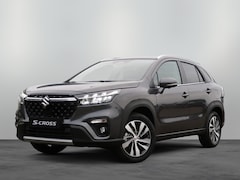 Suzuki S-Cross - 1.5 Hybrid Style Automaat Nieuw / Direct rijden