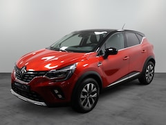 Renault Captur - 1.0 TCe Intens | 1ste eigenaar | Dealeronderhouden