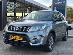 Suzuki Vitara - 1.0 Boosterjet Select Camera/Clima/Navi