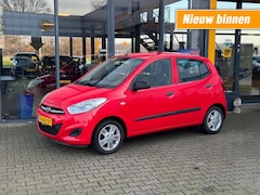 Hyundai i10 - 1.1 i-Drive Cool - airco - 5 deurs