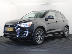 Mitsubishi ASX - 1.6 Cleartec Instyle |Pano|Navi|Leder|