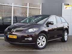 Mazda CX-7 - 2.3 GT-L | Keyless | Leder | Xenon | BOSE | NAP + APK 11-2025