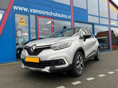 Renault Captur - 0.9TCe Panodak Leer Navi Camera Led Airco(ECC)