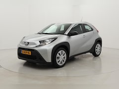 Toyota Aygo X - 1.0 VVT-i Play | Apple/Android Automaat 5drs