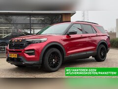 Ford Explorer - 3.0 V6 EB PHEV ST-LINE / SMOKE PACK / Trekhaak / 7P