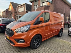 Ford Transit Custom - 290 2.0 TDCI L1H1 Sport 185pk AUTOMAAT