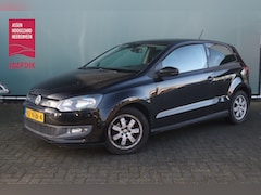 Volkswagen Polo - BWJ 2010 1.2 TDI 75 PK BlueMotion Comfortline CLIMA / CRUISE / EXPORT OF HANDEL