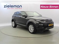 Land Rover Range Rover Evoque - 2.0 Si4 Urban Series SE Automaat - Panorama, Leer