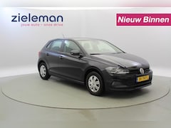 Volkswagen Polo - 1.0 Comfortline 5 deurs - Trekhaak