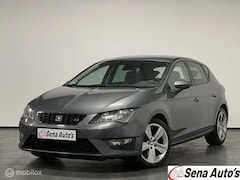 Seat Leon - 1.4 TSI FR / LEER