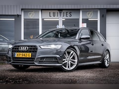 Audi A6 Avant - 1.8 TFSI ultra S-Line I Pano-dak I BOSE I Camera I Elek.klep I 20'' I NL-auto I 2e-eig. I