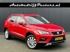 Seat Ateca - 1.5 TFSI 150pk Leder Navi LED Beats audio Carplay Trekhaak