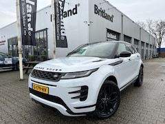 Land Rover Range Rover Evoque - 2.0 P200 AWD R-Dynamic bj2019 *Pano *Leer *trekhaak