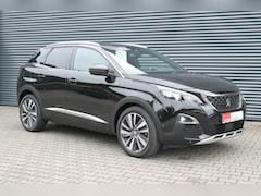 Peugeot 3008 - 1.2 PureTech GT-Line Uitv. Navigatie