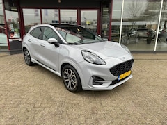 Ford Puma - 1.0 EB HYB ST-LINE X