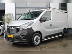 Opel Vivaro - 1.6 CDTI L1H1 Edition EcoFlex |Camera|Navi|Trekhaak|