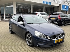 Volvo V60 - 2.0 T5 R-Design Xenon Stoelverw V+A