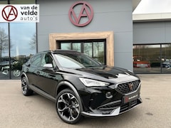 CUPRA Formentor - 1.5 TSI 150pk DSG | Panodak | Camera | Carplay | Rijklaar incl. garantie