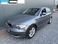 BMW 1-serie - 116i 2.0 122pk Automaat Executive 5-drs