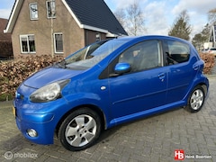 Toyota Aygo - 1.0-12V Dynamic Blue