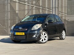 Toyota Yaris - 1.8 VVTI TS AIRCO/LM VELGEN 133 PK APK 6-2-2026