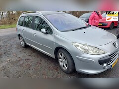 Peugeot 307 SW - 1.6-16V AUTOMAAT