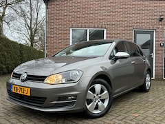 Volkswagen Golf - 1.2 TSI DGS automaat