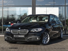 BMW 5-serie Touring - 535i LCI - Comf.st etc, 1 eig/dealer