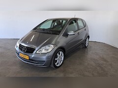 Mercedes-Benz A-klasse - 160 Avantgarde Automaat Org NL