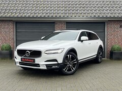 Volvo V90 Cross Country - 2.0 T5 AWD Pro Pano BW 360 Led Acc Intellisafe