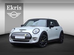 MINI Mini-Electric - 3-deurs | Essential + Verwarmbare Voorstoelen + Sportstoelen + Apple Carplay + LED + Clima