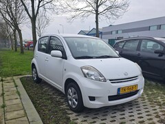 Daihatsu Sirion - 1.0 uitvoering met 5 deuren