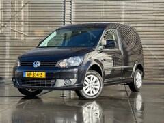 Volkswagen Caddy - 1.6 TDI AIRCO/LM VELGEN