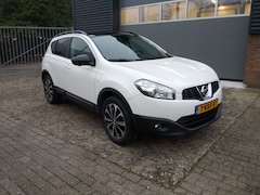 Nissan Qashqai - 5 Drs 2.0 360 camera / pano-dak