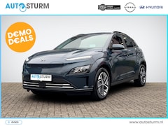 Hyundai Kona Electric - EV Fashion 39 kWh | Head-Up Display | Navigatie | Camera | Apple Carplay/Android Auto | Pr