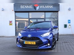 Toyota Yaris - 1.5 Hybrid Dynamic Limited Blindspot/Inklapbare spiegels