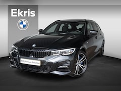 BMW 3-serie Touring - 320i | High Executive | M Sportpakket | Glazen panoramadak | 19 inch | Active Cruise Contr