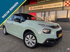 Citroën C3 - 1.2 PT FEEL NAVI/APPLE CARPLAY/ECC