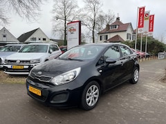 Kia Rio - 1.2 CVVT COMFORT PACK / AIRCO / ELEK. RAMEN / RADIO-CD-USB