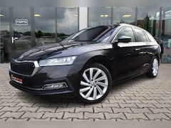 Skoda Octavia Combi - 1.4 TSI iV PHEV Business Edition | ACC | Memory | Virtual Cockpit |