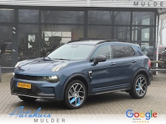 Lynk & Co 01 - 1.5 Panoramadak/Apple carplay/Cruise/Camera 360/ Fabrieksgarantie